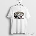 Officials Mizzou Vs South Carolina Mayors Cup Head To Head T Shirt