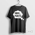 Officials Mmm Punts T-Shirts, Hoodie, Sweatshirt | AU01DripNestTees.com