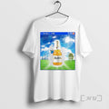 Officials Modelo Time Frutiger Aero Beer Circle T-Shirts, Hoodie, Sweatshirt | AU01DripNestTees.com