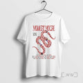 Officials Modest Mouse On Tour 2026 Dates T-Shirts, Hoodie, Sweatshirt | AU01DripNestTees.com