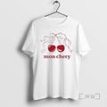Officials Mon Chery T-Shirts, Hoodie, Sweatshirt | AU01DripNestTees.com