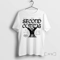 Officials Mona Fastvold Dont Deny The Second Coming Ann Lee T-Shirts, Hoodie, Sweatshirt | AU01DripNestTees.com
