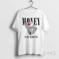 Officials Money Is My Medicine Box T-Shirts, Hoodie, Sweatshirt | AU01DripNestTees.com