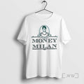 Officials Money Milan Jelly Beans Vintage T-Shirts, Hoodie, Sweatshirt | AU01DripNestTees.com
