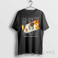 Officials Money Is Important Graphic T-Shirts, Hoodie, Sweatshirt | AU01DripNestTees.com