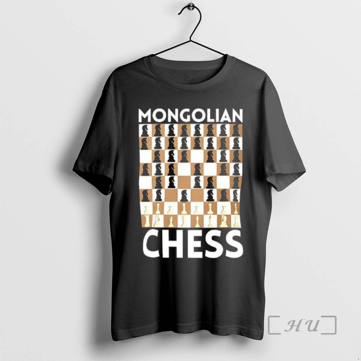 Officials Mongolian Chess All Knights No Mercy Mongol Empire Woman T-Shirts, Hoodie, Sweatshirt | AU01DripNestTees.com