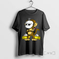 Officials Monkey Jason Friday The 13th T-Shirts, Hoodie, Sweatshirt | AU01DripNestTees.com