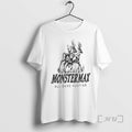 Officials Monster Max All Game Hunting T-Shirts, Hoodie, Sweatshirt | AU01DripNestTees.com