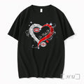 Officials Montreal Canadiens Go Hars Go Heart Diamond Logo