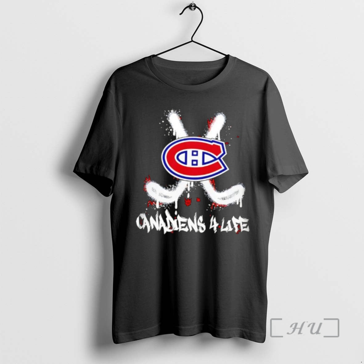 Officials Montreal Canadiens Nhl For Life 2025 T-Shirts, Hoodie, Sweatshirt | AU01DripNestTees.com