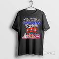 Officials Montreal Canadiens Yes Im Old But I Saw Canadiens Greatness Nhl Squad 2025 Premium T-Shirts, Hoodie, Sweatshirt