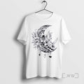 Officials Moonflower Herbivore T-Shirts, Hoodie, Sweatshirt | AU01DripNestTees.com