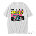 Officials More Ovals Race Car Motorsport Premium T Shirts Sweater Hoodie Jpg