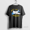 Officials More Like Clown Plane T-Shirts, Hoodie, Sweatshirt | AU01DripNestTees.com
