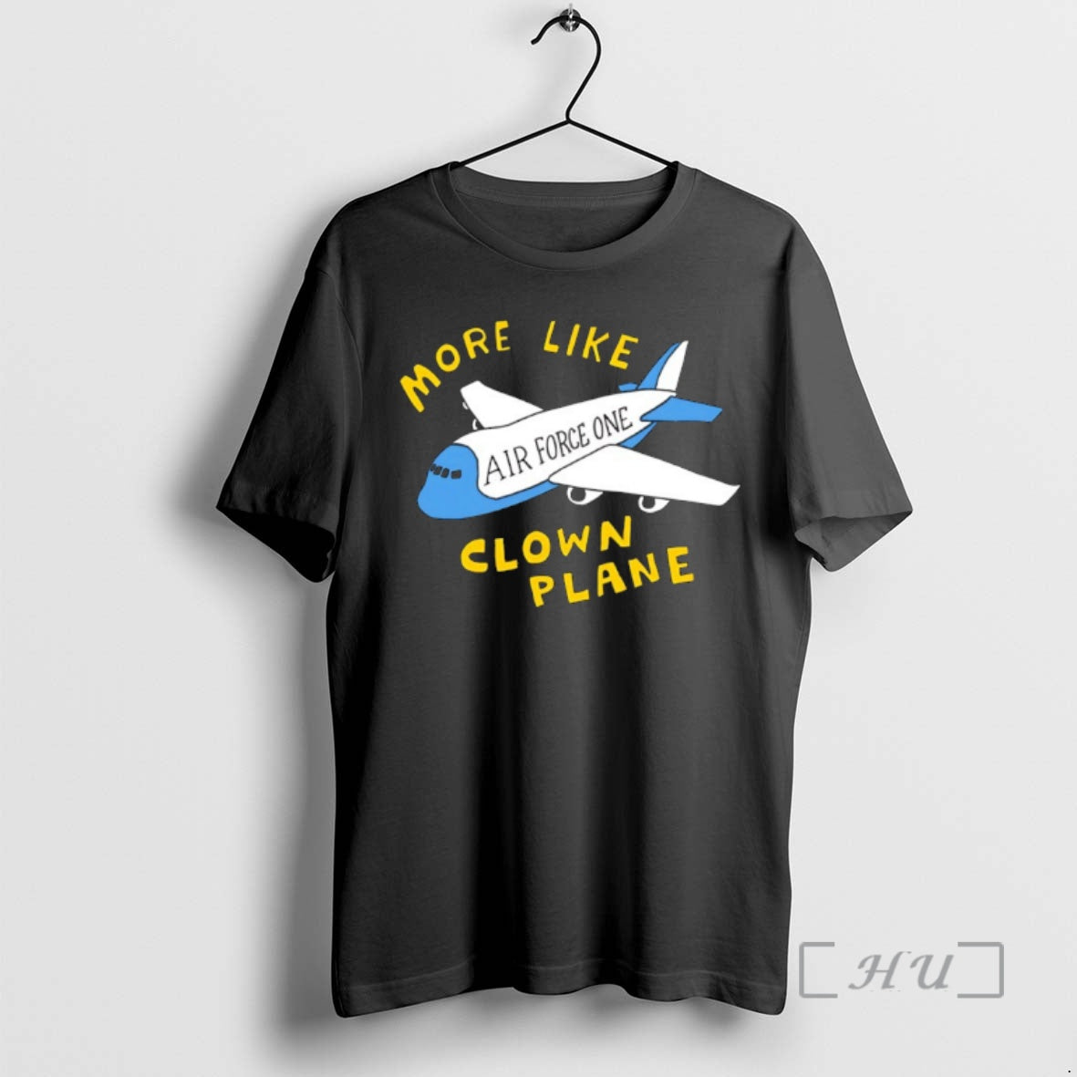 Officials More Like Clown Plane T-Shirts, Hoodie, Sweatshirt | AU01DripNestTees.com