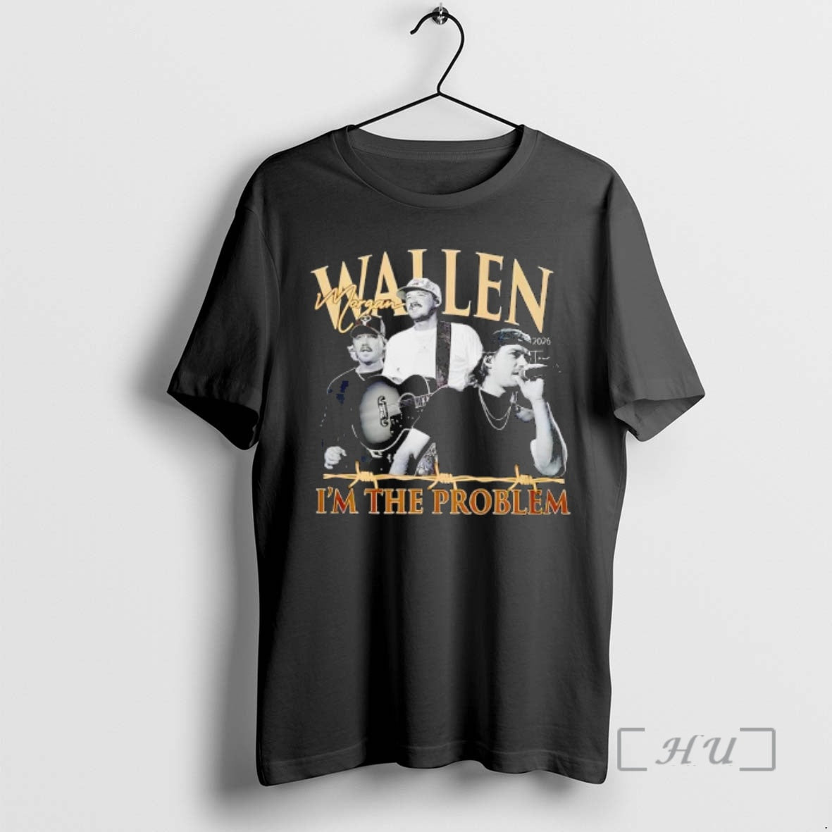 Officials Morgan Wallen 2026 Still The Problem Tour T-Shirts, Hoodie, Sweatshirt | AU01DripNestTees.com