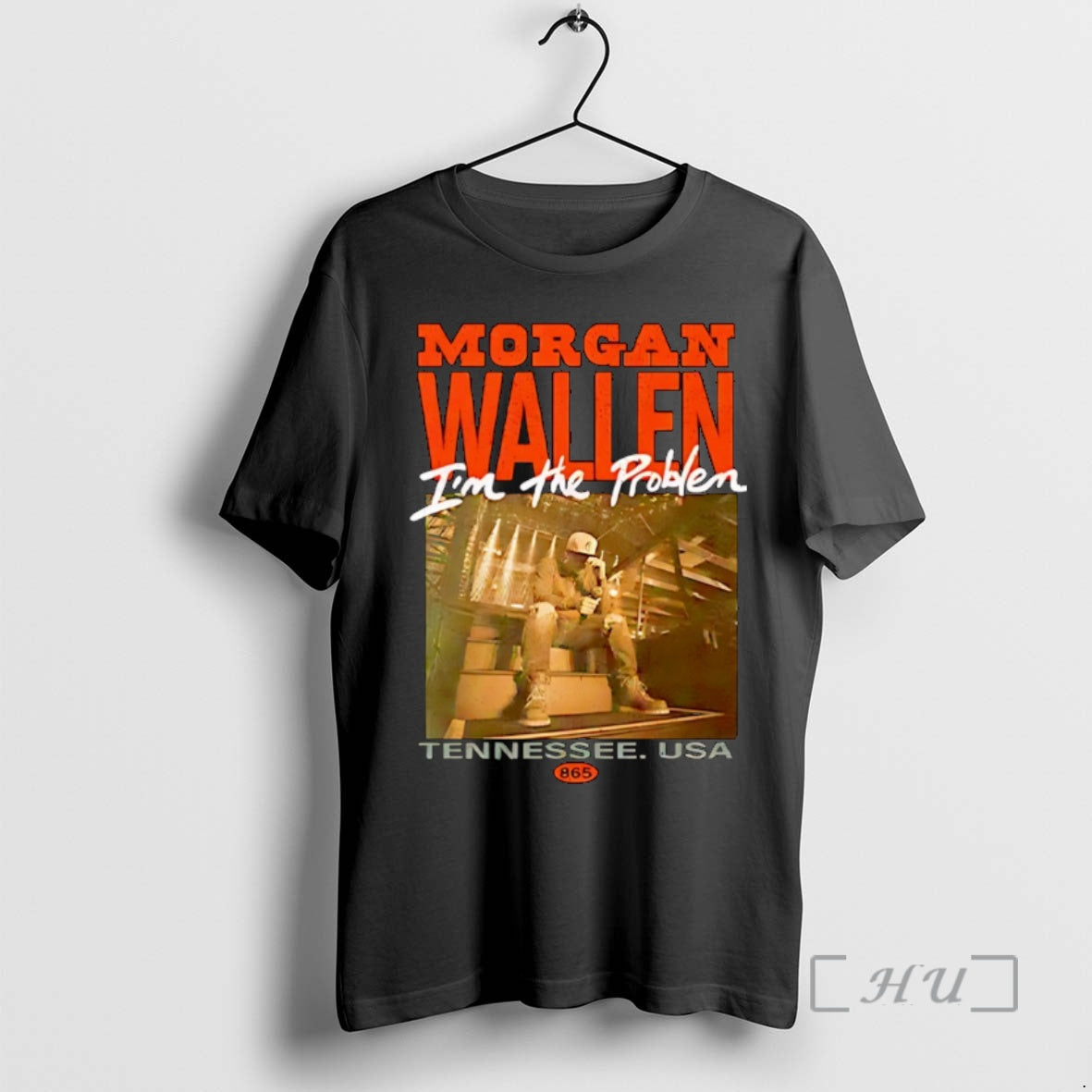 Officials Morgan Wallen Im The Problem Tennessee Usa Christmas T-Shirts, Hoodie, Sweatshirt | AU01DripNestTees.com