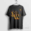 Officials Morgan Wallen X Ut Morganwallen T-Shirts, Hoodie, Sweatshirt | AU01DripNestTees.com