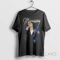 Officials Morrissey Floral Tee In Oklahoma Jan 13 2026 Hoodie, Sweatshirt | AU01DripNestTees.com