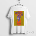 Officials Mothers Cake 2026 Europe Tour Circle White T-Shirts, Hoodie, Sweatshirt | AU01DripNestTees.com