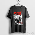 Officials Motley Crue Bad Boys Of Hollywood Crue Fans Are The Best Fuck The Rest