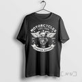 Officials Motorcycles Cape Town Custom Motors T-Shirts, Hoodie, Sweatshirt | AU01DripNestTees.com