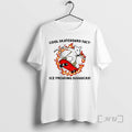 Officials Mouse Cool Skateboard Fact Ice Freaking Suuuucks T-Shirts, Hoodie, Sweatshirt | AU01DripNestTees.com