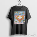 Officials Mr Baseball Milwaukee Brewers Bob Uecker Celebration 2025 T Shirt