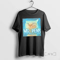 Officials Mr Penis Cat T-Shirts, Hoodie, Sweatshirt | AU01DripNestTees.com