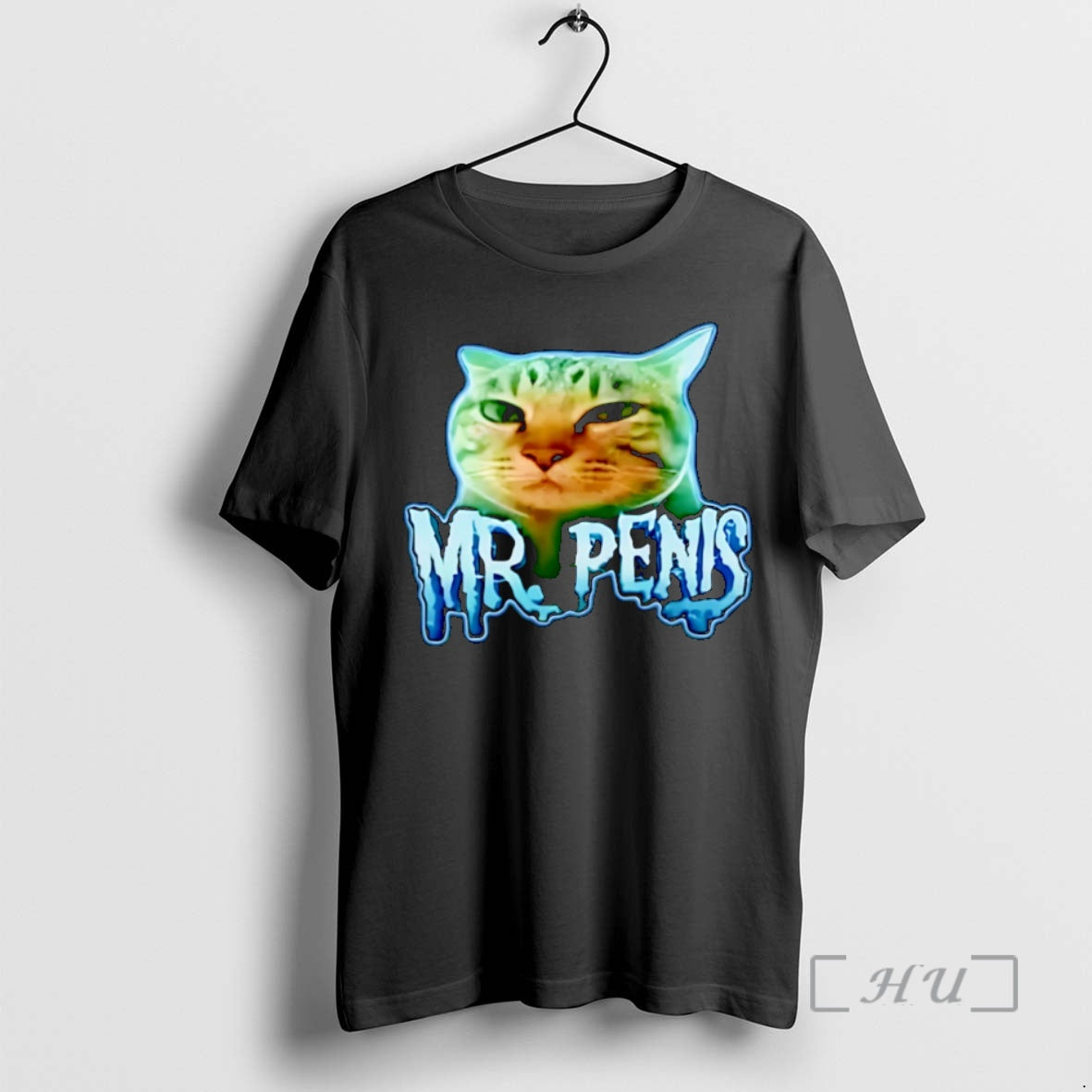 Officials Mr Penis Cat Meme Christmas T-Shirts, Hoodie, Sweatshirt | AU01DripNestTees.com