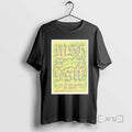 Officials Msg Dsw Back In The Garden Dec 28 31 2025 Premium T Shirts Sweater Hoodie, Sweatshirt | AU01DripNestTees.com