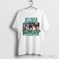 Officials Mufti Ismail Menk Aloha Akbar T Shirt