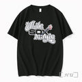 Officials Murakami Munetaka Chicago White Sox Chicago White Magic Paint Tee Premium T Shirts Sweater