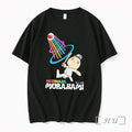 Officials Murakami Toddler Chicago White Sox Cartoon Tee