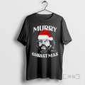 Officials Murray Christmas With Signature Funny T-Shirts, Hoodie, Sweatshirt | AU01DripNestTees.com