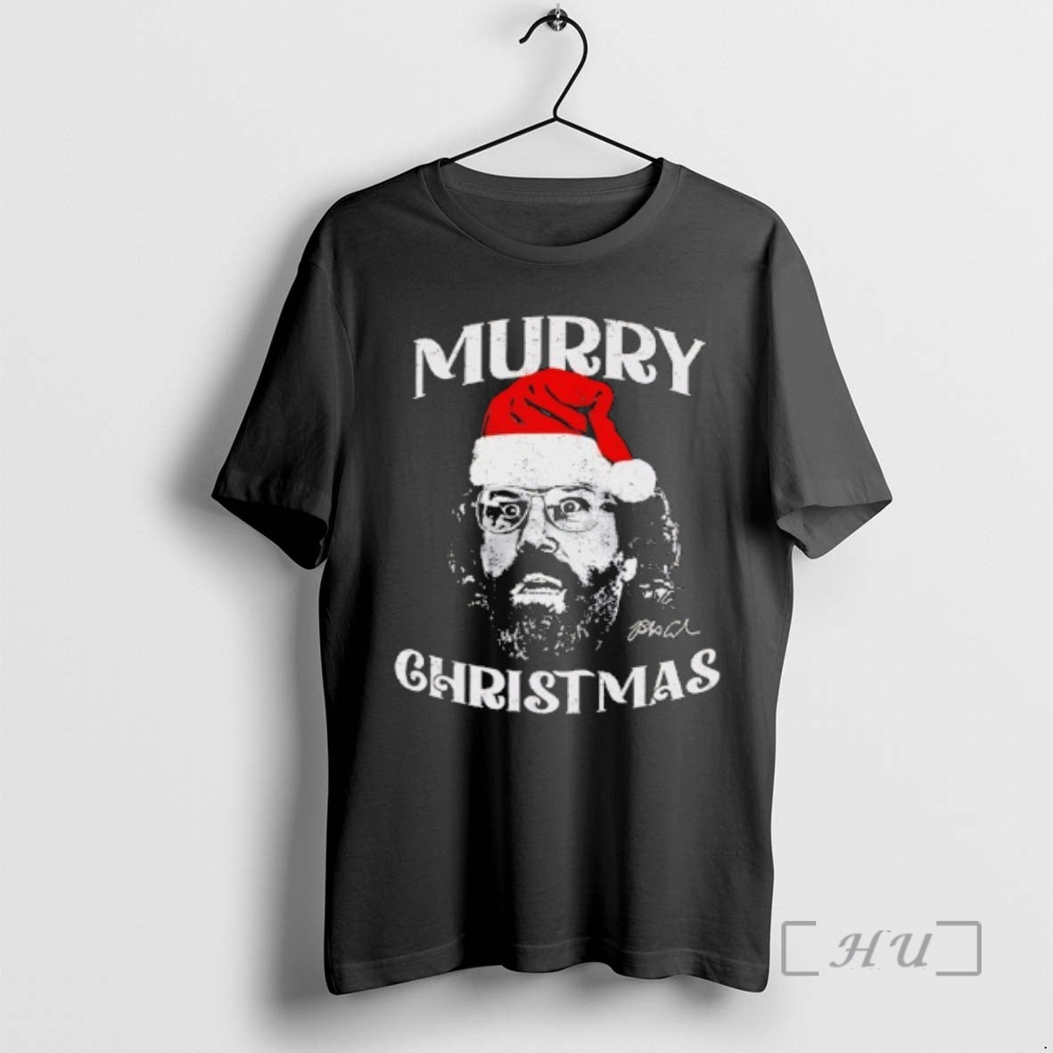 Officials Murray Christmas With Signature Funny T-Shirts, Hoodie, Sweatshirt | AU01DripNestTees.com