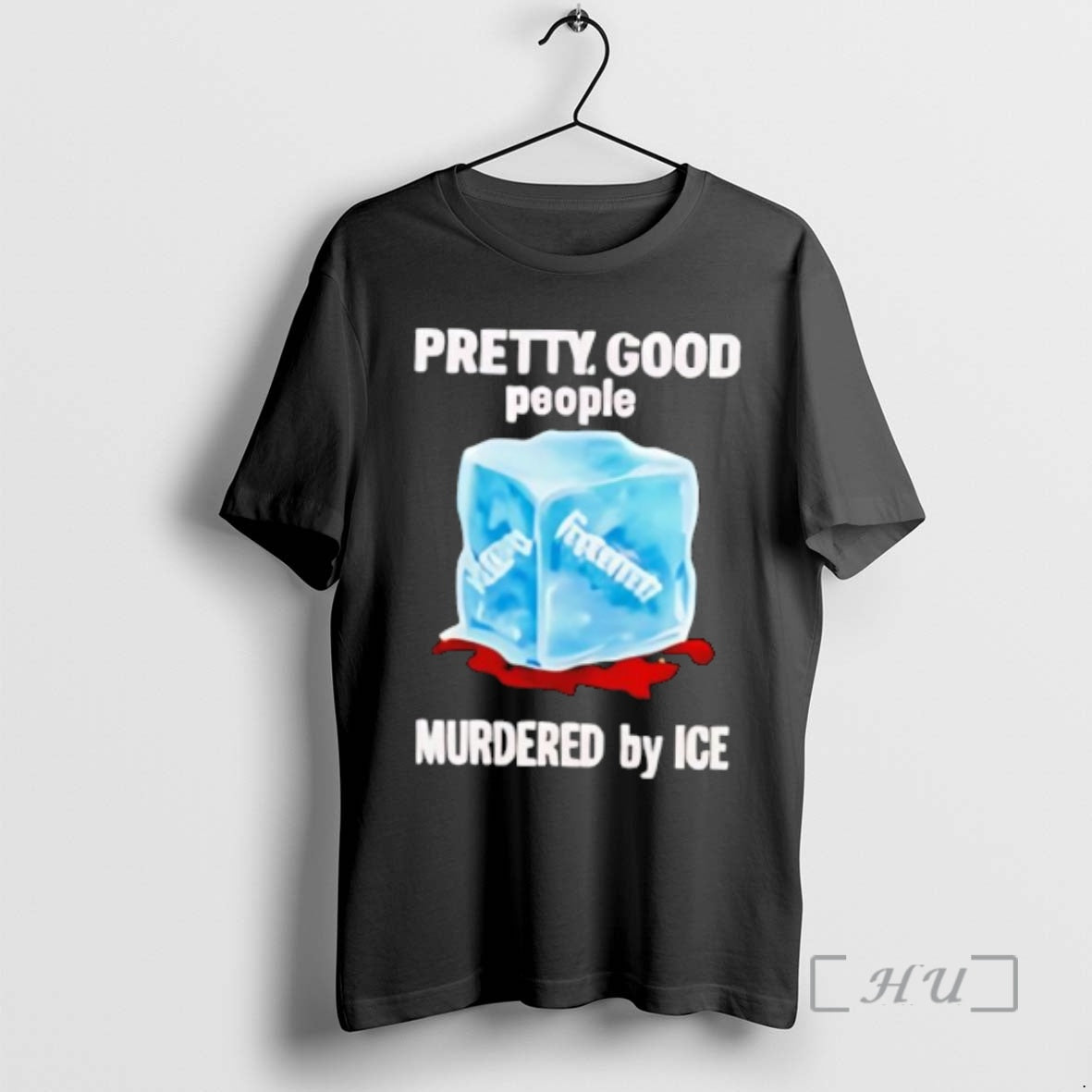 Officials Murrrdered By Ice Baseball T-Shirts, Hoodie, Sweatshirt | AU01DripNestTees.com