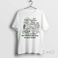 Officials Mushroom We Will Literally Feast On Your Corpse T-Shirts, Hoodie, Sweatshirt | AU01DripNestTees.com
