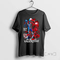 Officials My Bloody Valentine Lose Your Heart T-Shirts, Hoodie, Sweatshirt | AU01DripNestTees.com