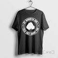 Officials My Daughter And I Talk Shit About You Funny Matching Dad Premium T Shirts Hoodie, Sweatshirt | AU01DripNestTees.com