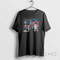 Officials My Stranger Neighbor T-Shirts, Hoodie, Sweatshirt | AU01DripNestTees.com