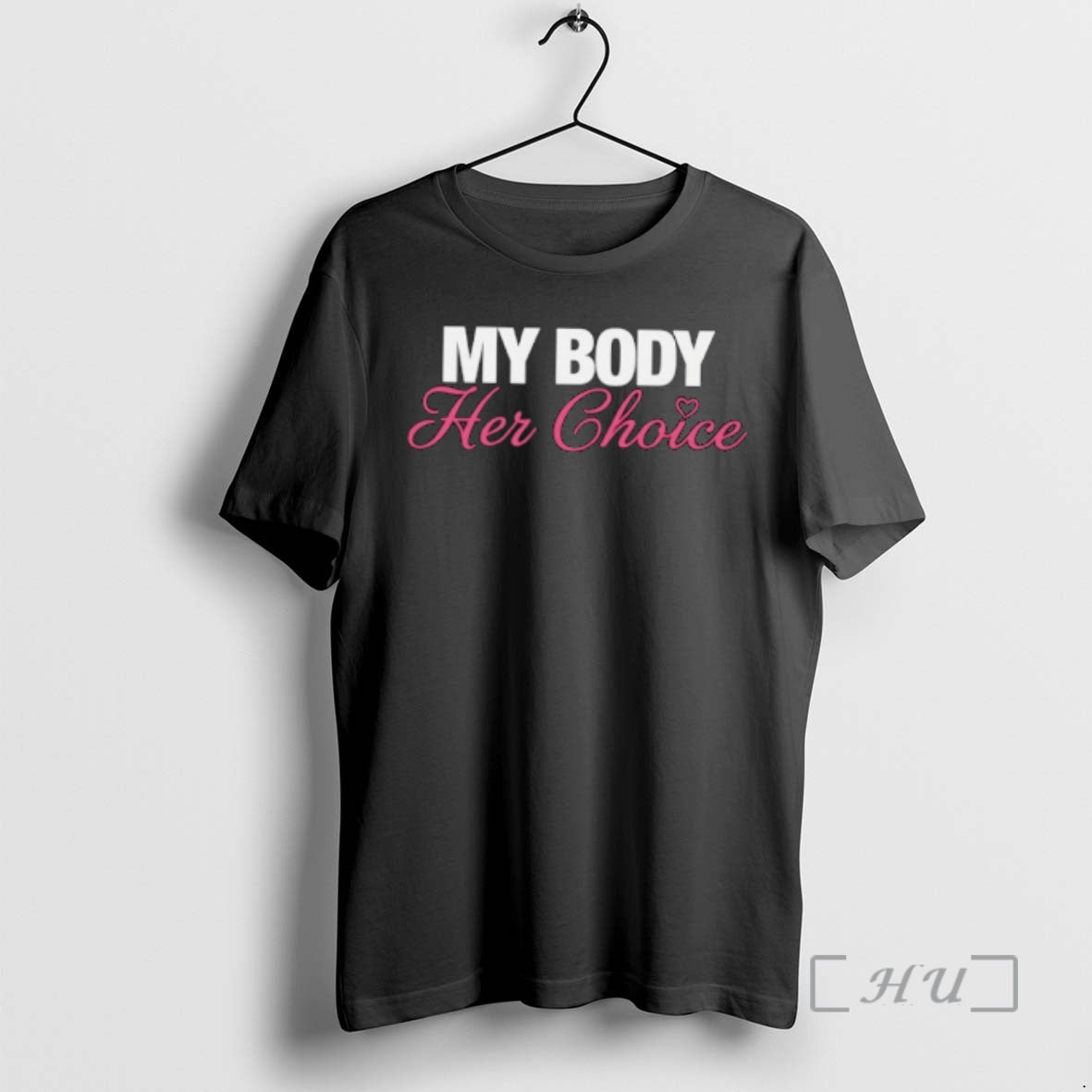 Officials My Body Her Choice T-Shirts, Hoodie, Sweatshirt | AU01DripNestTees.com
