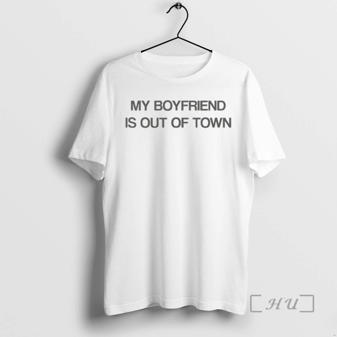 Officials My Boyfriend Is Out Of Town T-Shirts, Hoodie, Sweatshirt | AU01DripNestTees.com