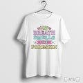 Officials My Breath Smells Like Foreskin T Shirt