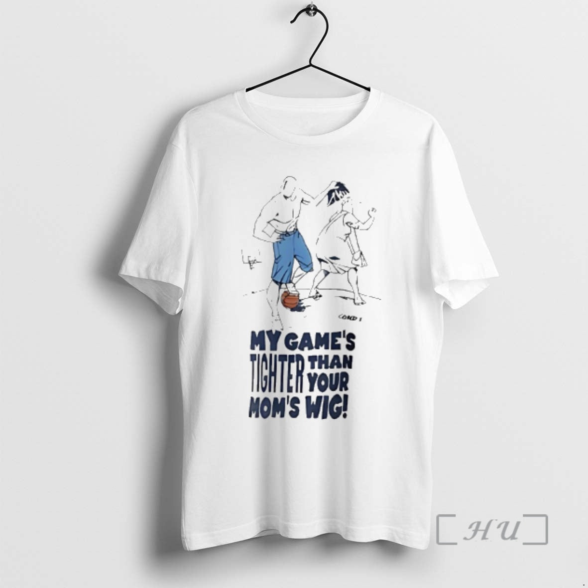 Officials My Games Tighter Than Your Moms Wig T-Shirts, Hoodie, Sweatshirt | AU01DripNestTees.com