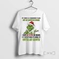 Officials My Mind Is A Dangerous Place But My Mouth Is Worse I Have No T-Shirts, Hoodie, Sweatshirt | AU01DripNestTees.com