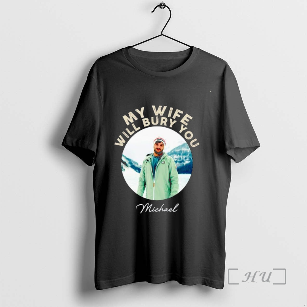 Officials My Wife Will Bury You Ornaments T-Shirts, Hoodie, Sweatshirt | AU01DripNestTees.com