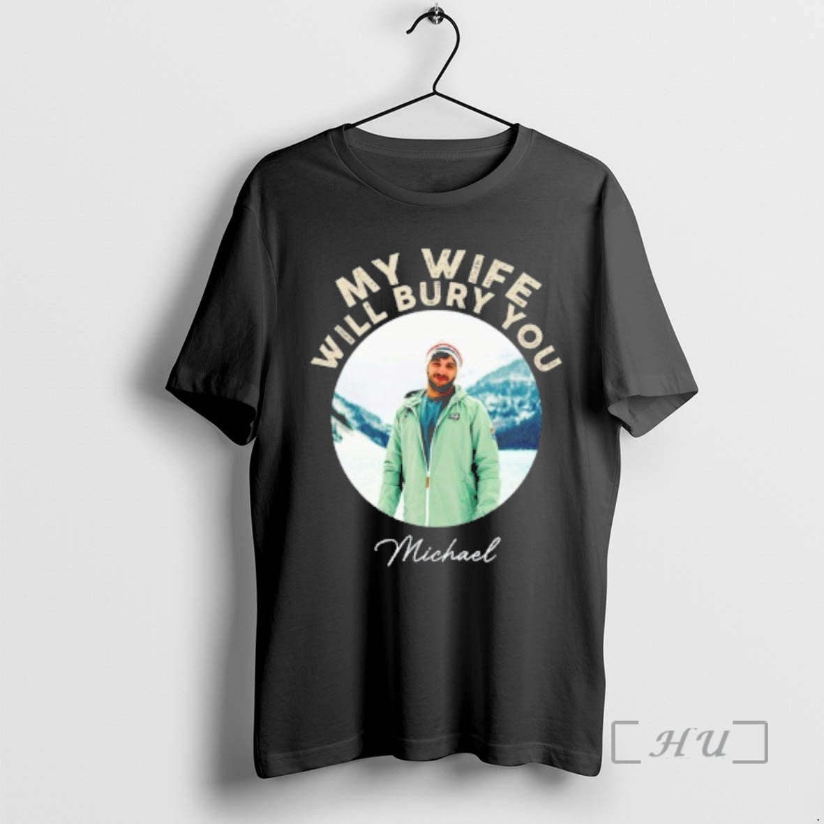 Officials My Wife Will Bury You T-Shirts, Hoodie, Sweatshirt | AU01DripNestTees.com