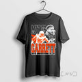 Officials Myles Garrett Cleveland Browns Football Graphic T-Shirts, Hoodie, Sweatshirt | AU01DripNestTees.com