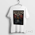 Officials Myles Garrett Cleveland Browns Sack Record King T-Shirts, Hoodie, Sweatshirt | AU01DripNestTees.com